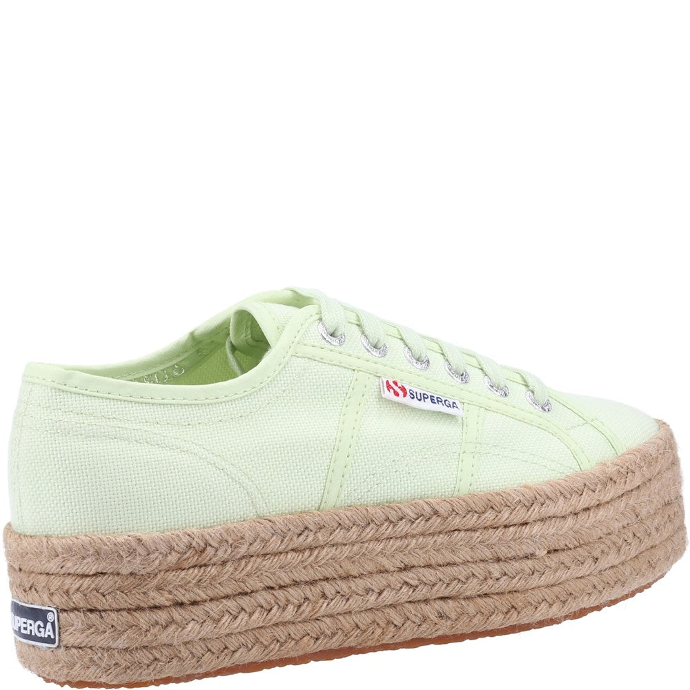 Superga 2790 Rope Shoe