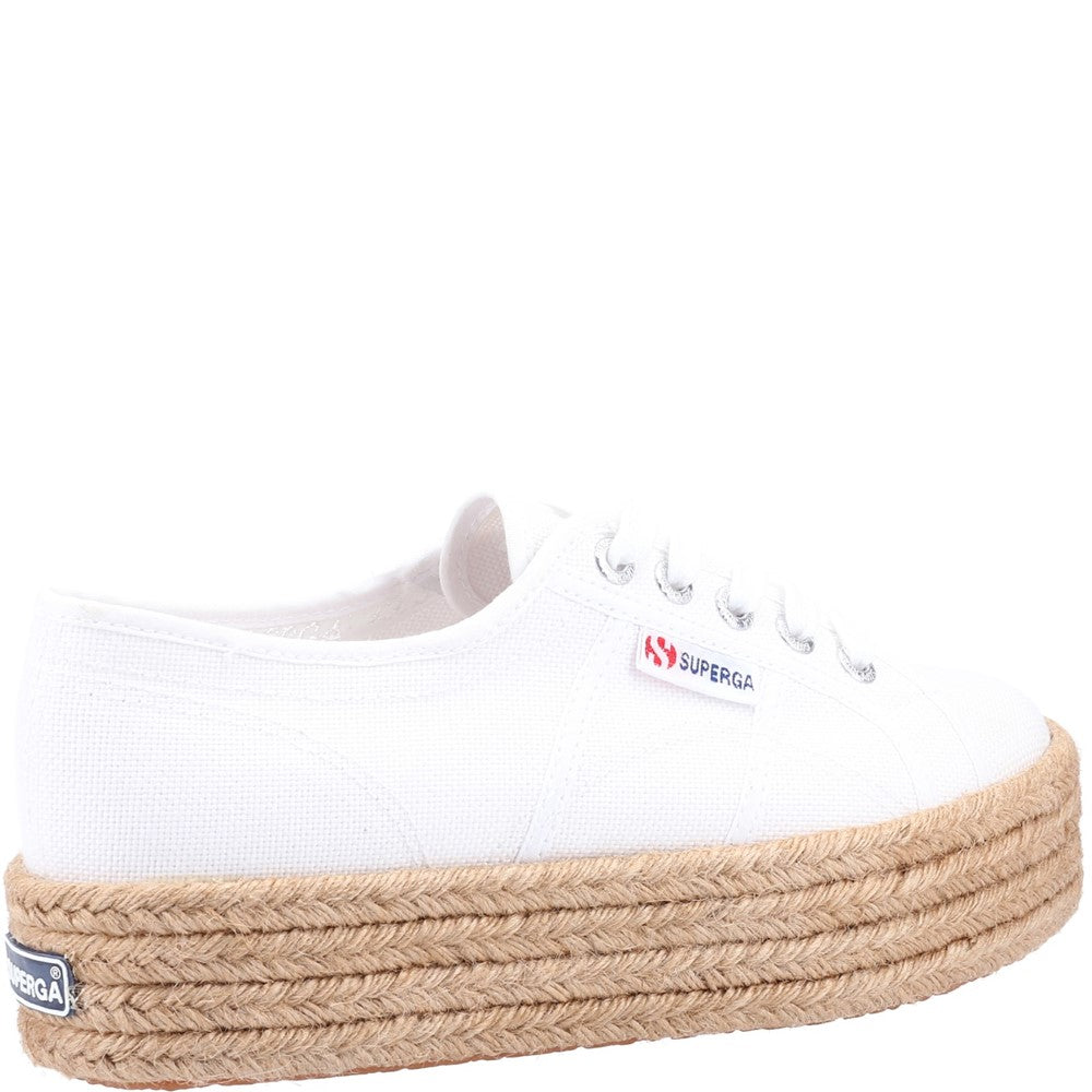 Superga 2790 Rope Shoe