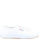 Superga 2750 Tumbled Leather Shoe