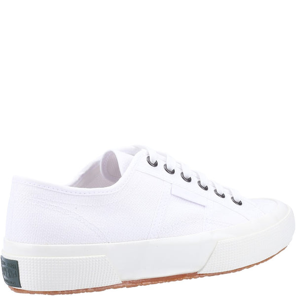 Mens Superga 2706 OG Shoe White Brantano