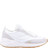 Superga 4089 Training 9TS Slim Vegan Leather Trainer