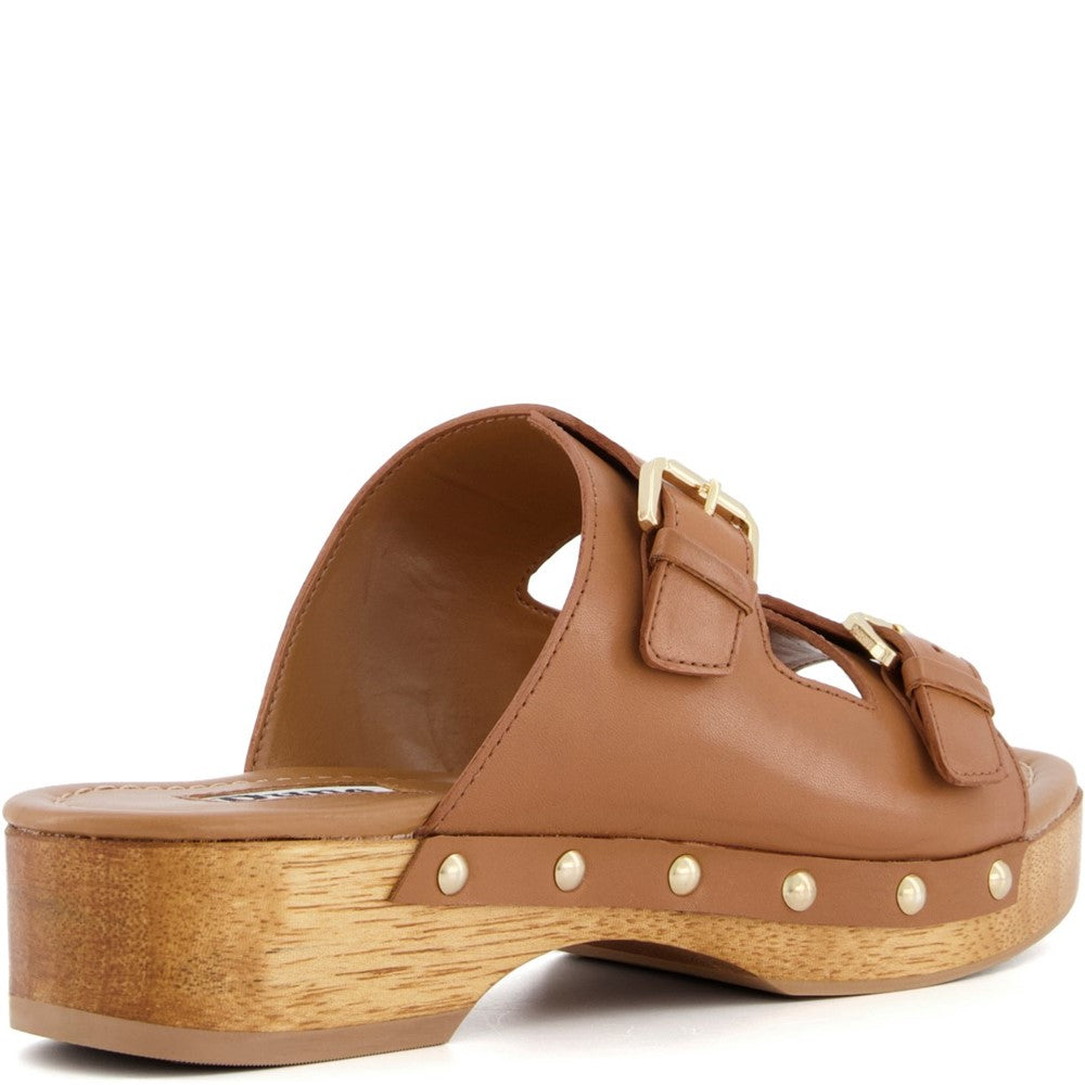Dune Juniper Sandals
