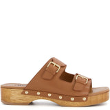 Dune Juniper Sandals