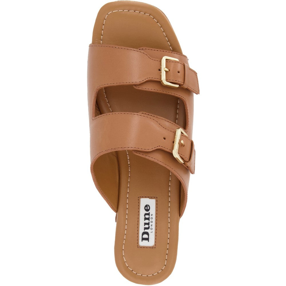 Dune Juniper Sandals