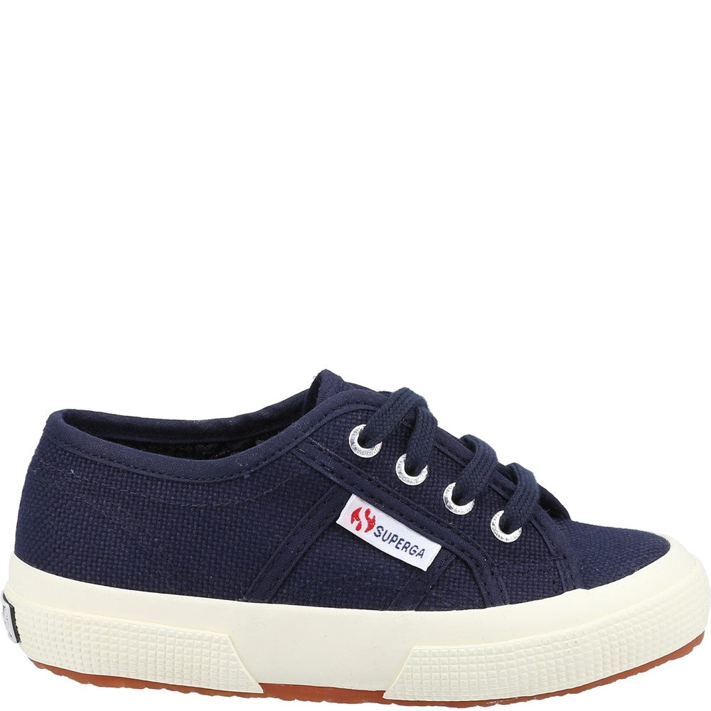 Superga 2750 JCOT Classic Shoe