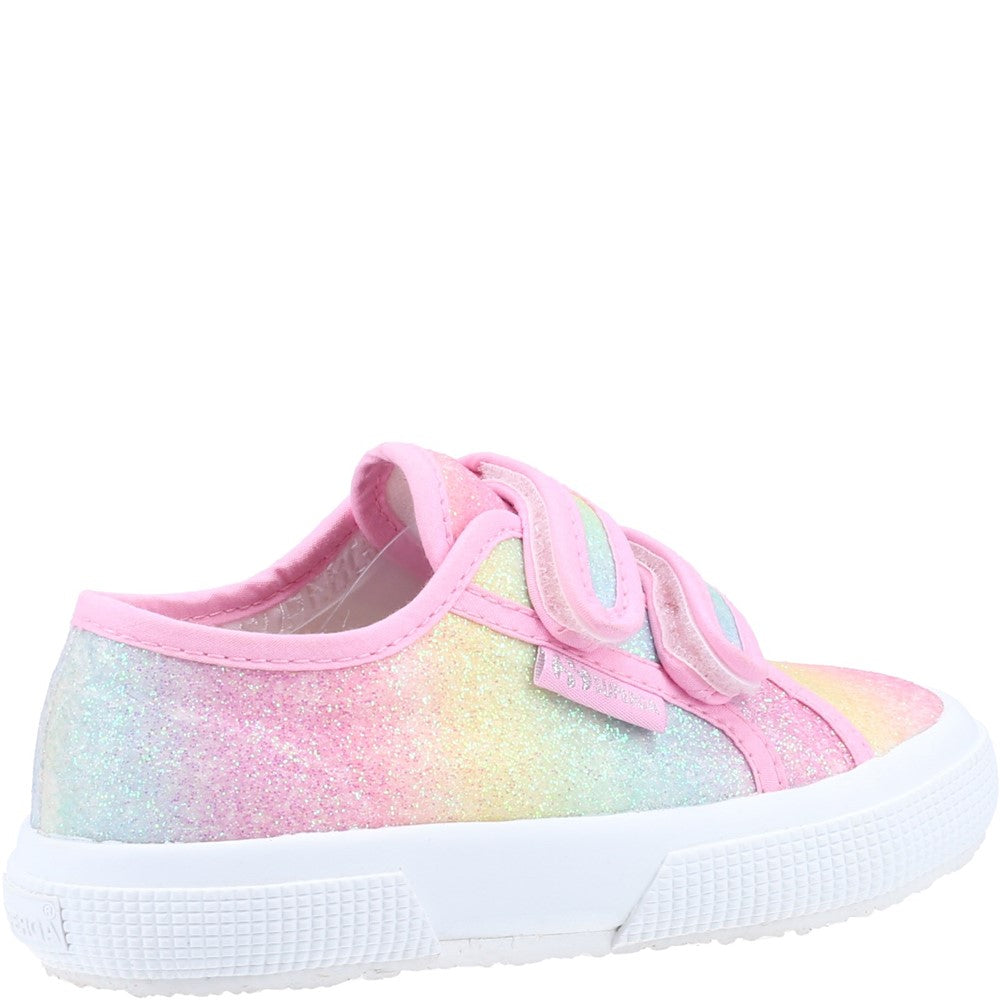 Superga 2750 Iridescent Shoe