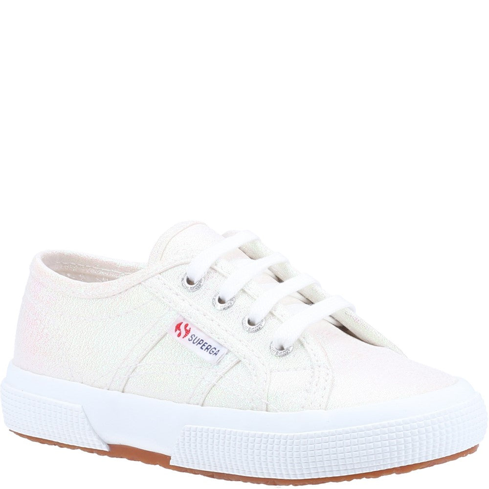 Superga 2750 LAMEJ Shoe