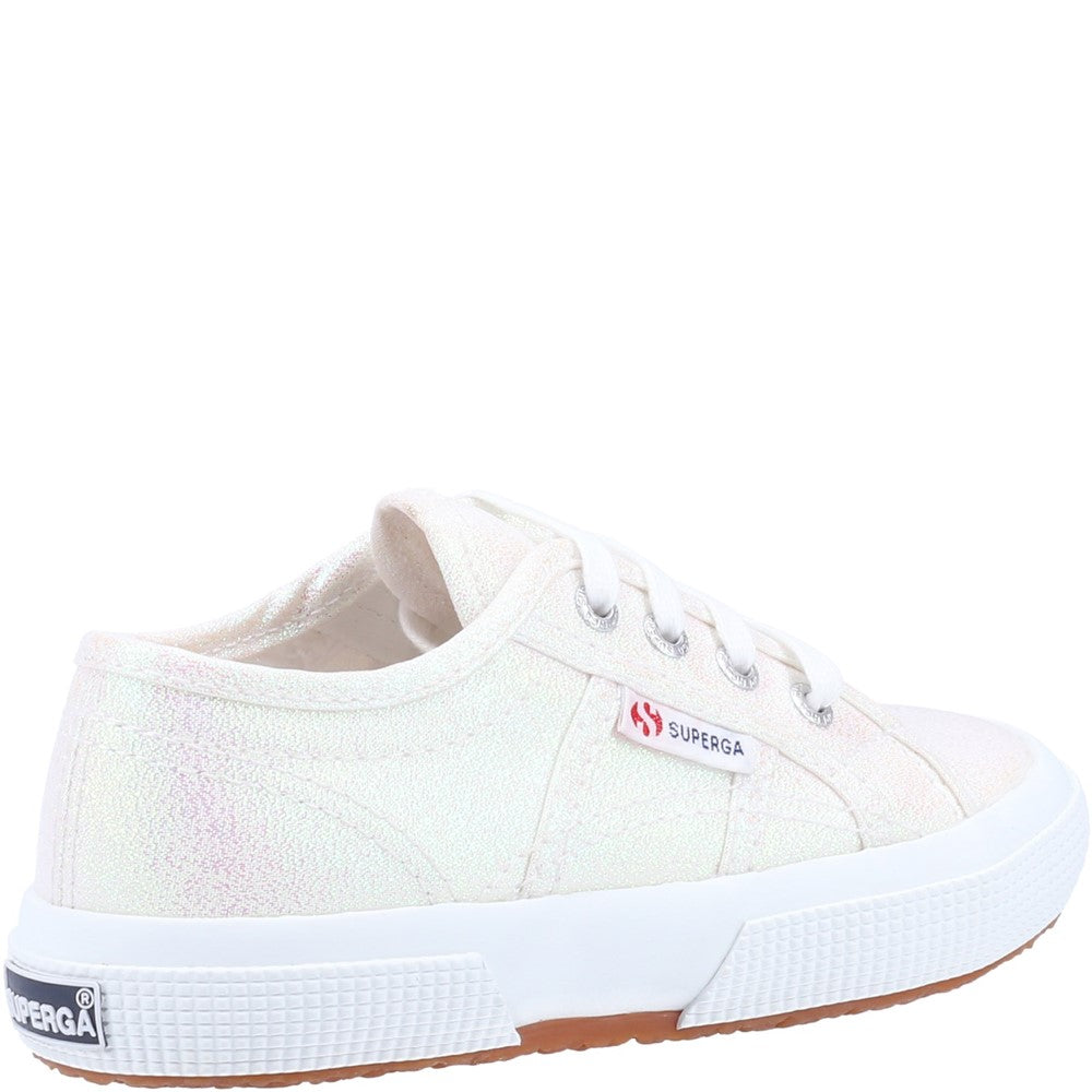 Superga 2750 LAMEJ Shoe