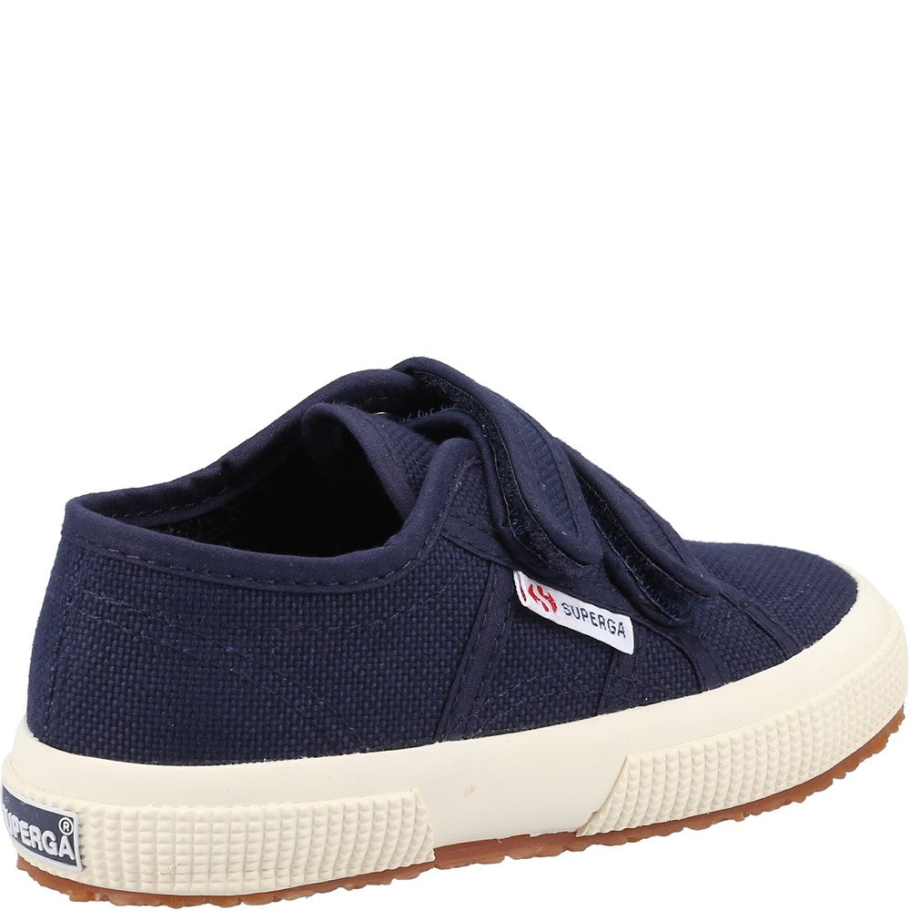 Superga 2750 JSTRAP CLASSIC Trainer