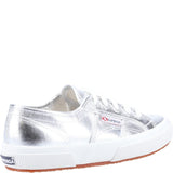 Superga 2750 Metallic Canvas Shoe