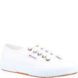 Superga 2750 Resin Eyelets Shoe