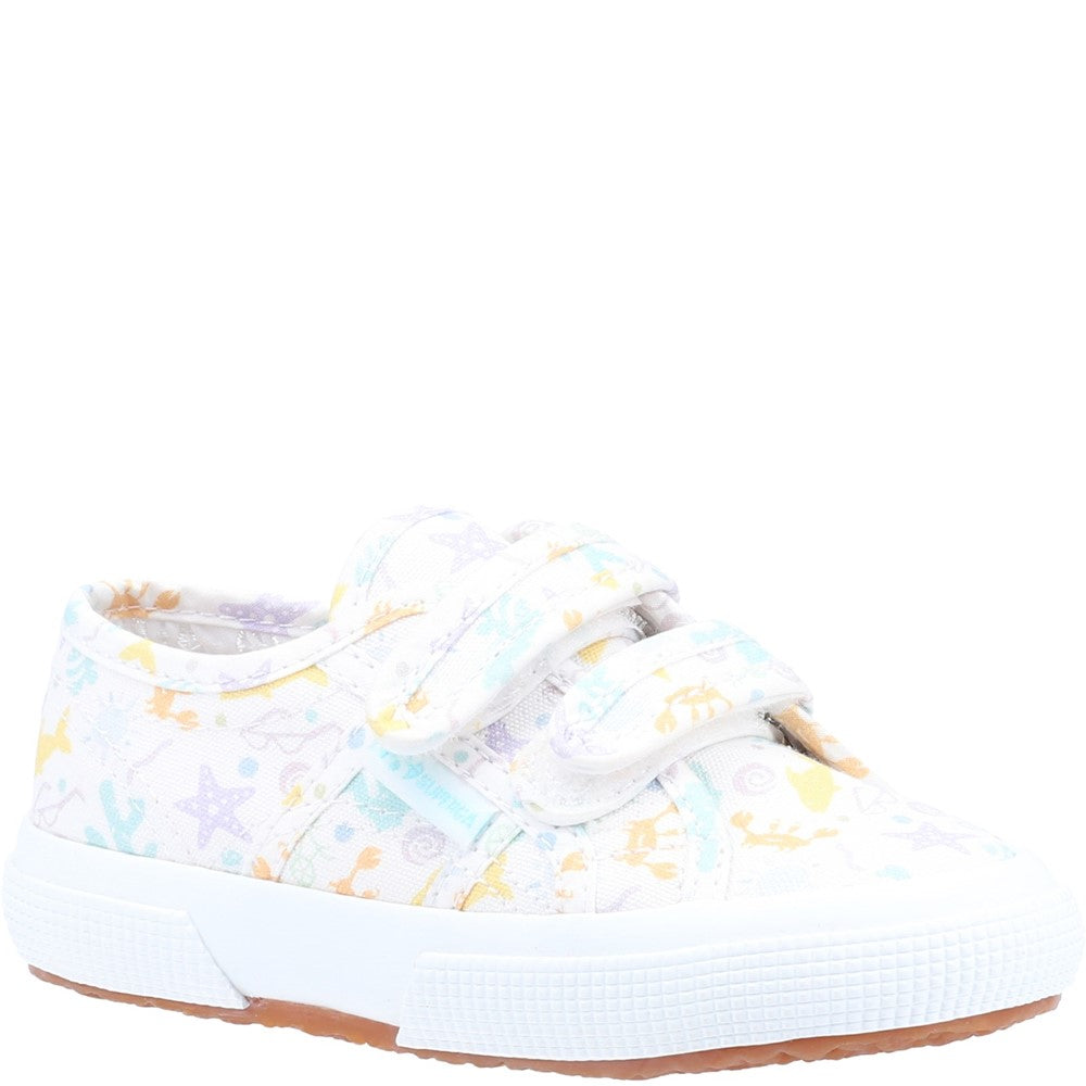 Superga 2750 Fantasy COTJ Shoe