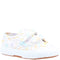 White pastel seastar