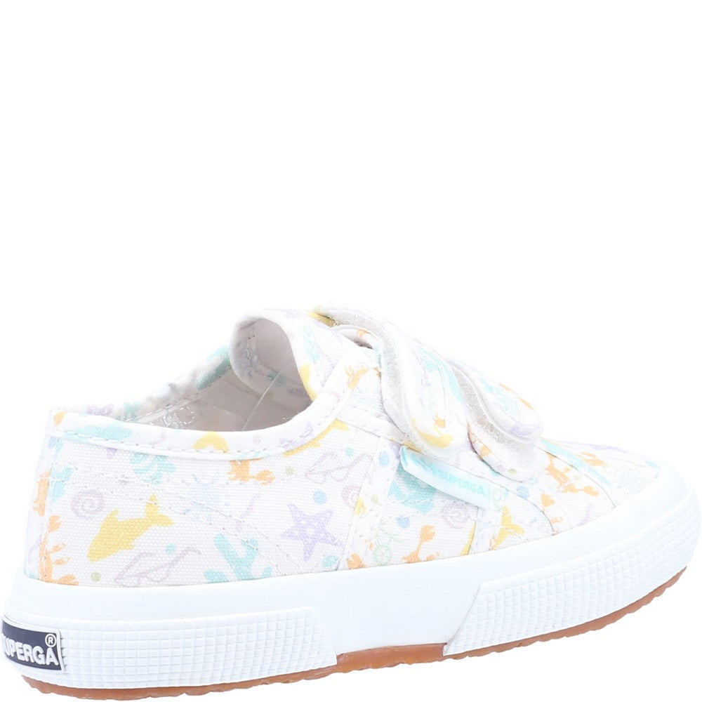 Superga 2750 Fantasy COTJ Shoe
