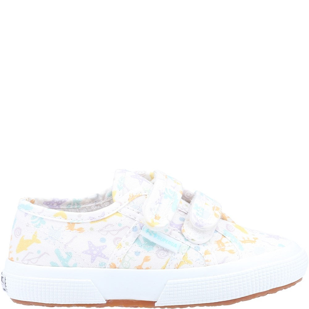 Superga 2750 Fantasy COTJ Shoe