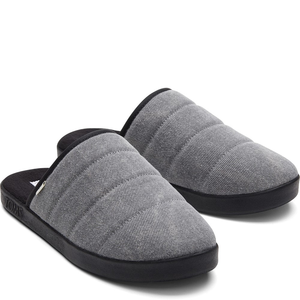 TOMS Harbor Slippers