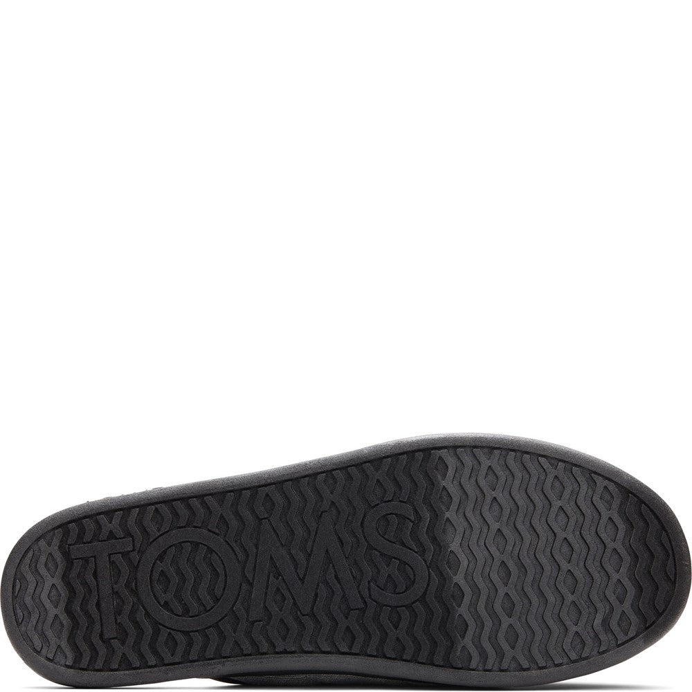 TOMS Harbor Slippers