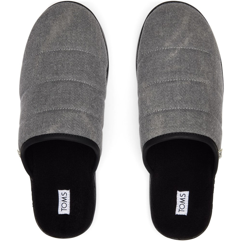 TOMS Harbor Slippers