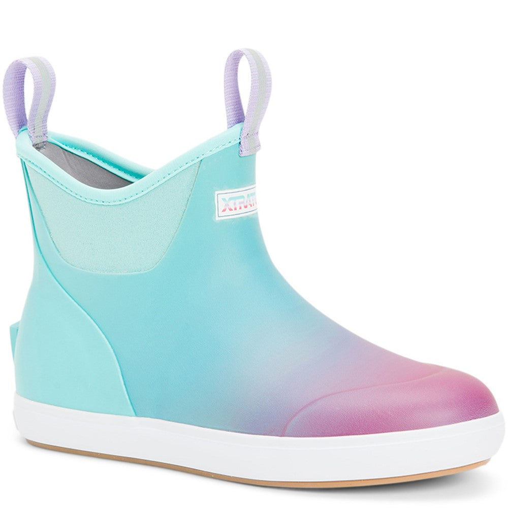 Xtratuf Ankle Deck Boot