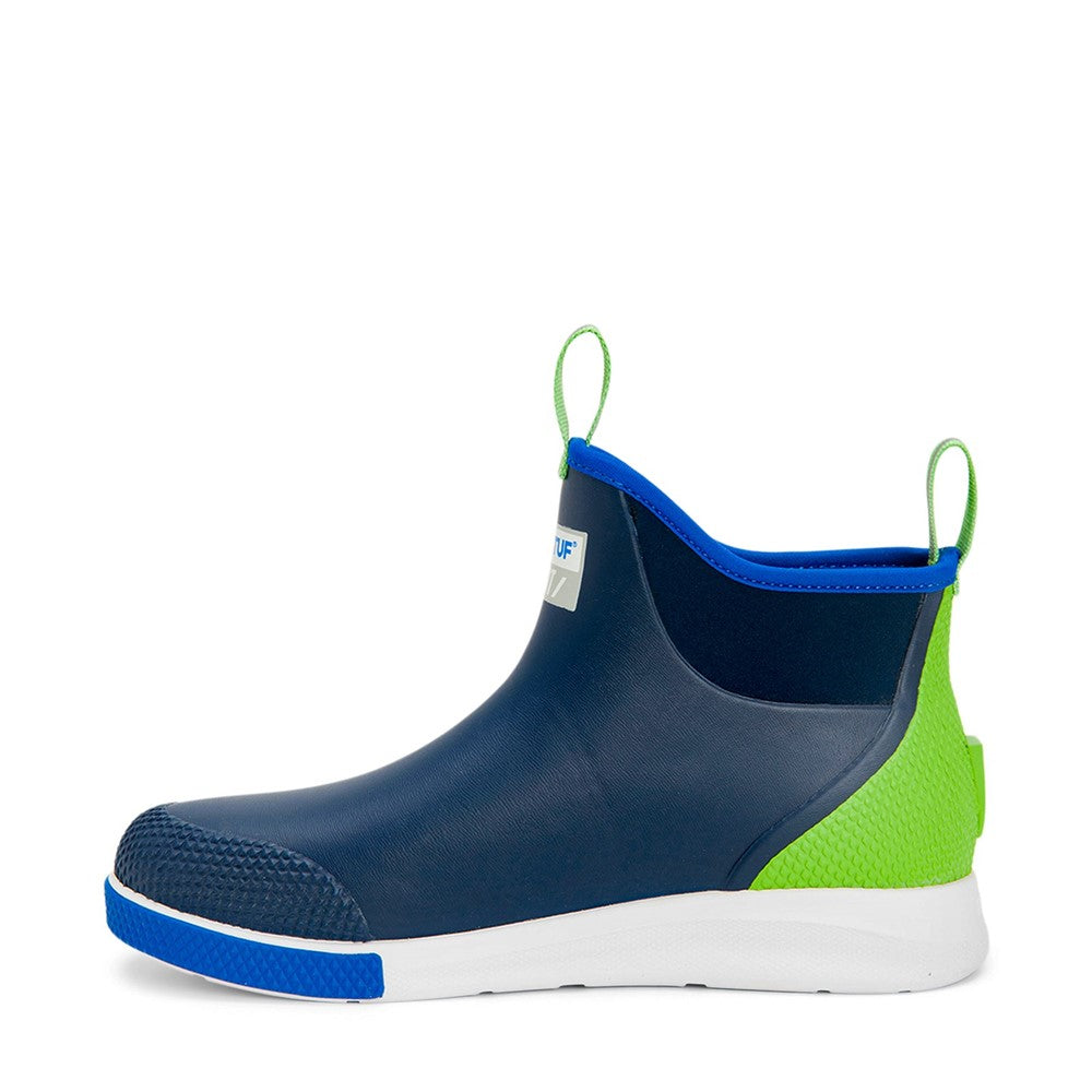 Xtratuf Ankle Deck Boot Sport