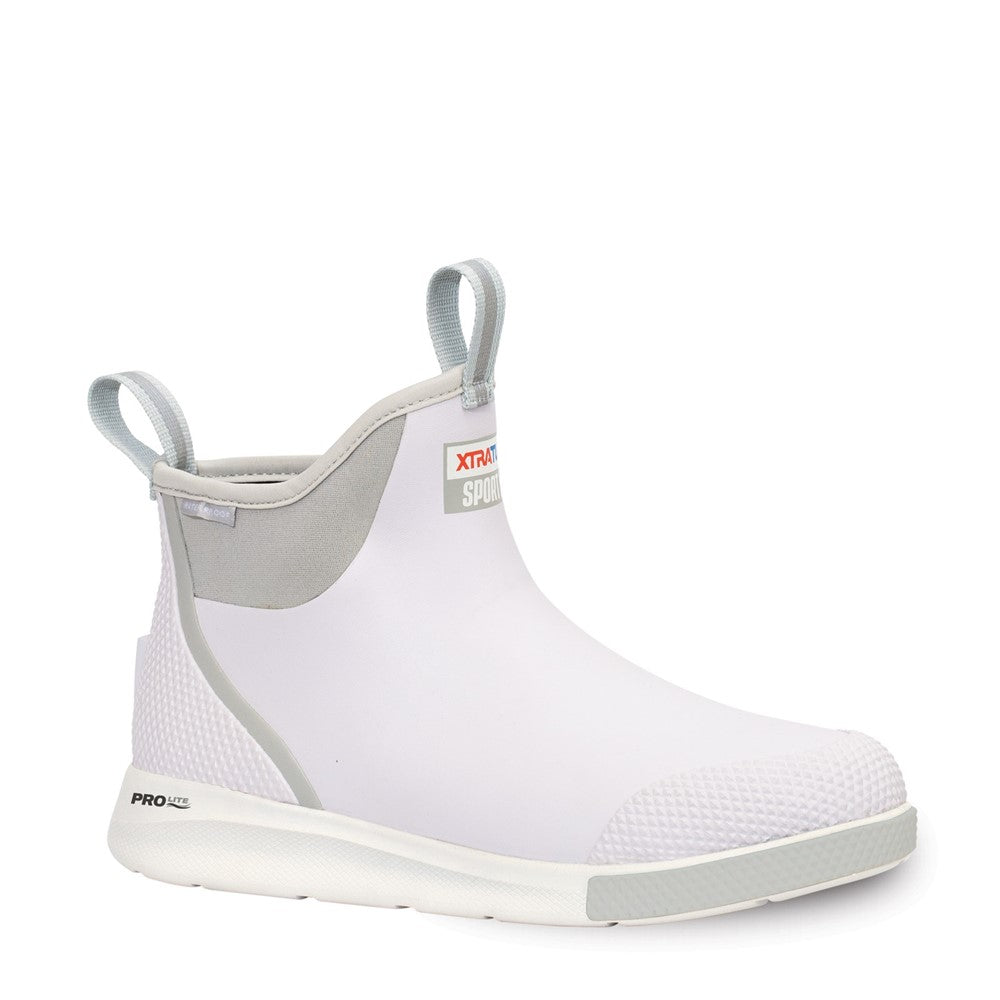 Xtratuf Ankle Deck Boot Sport