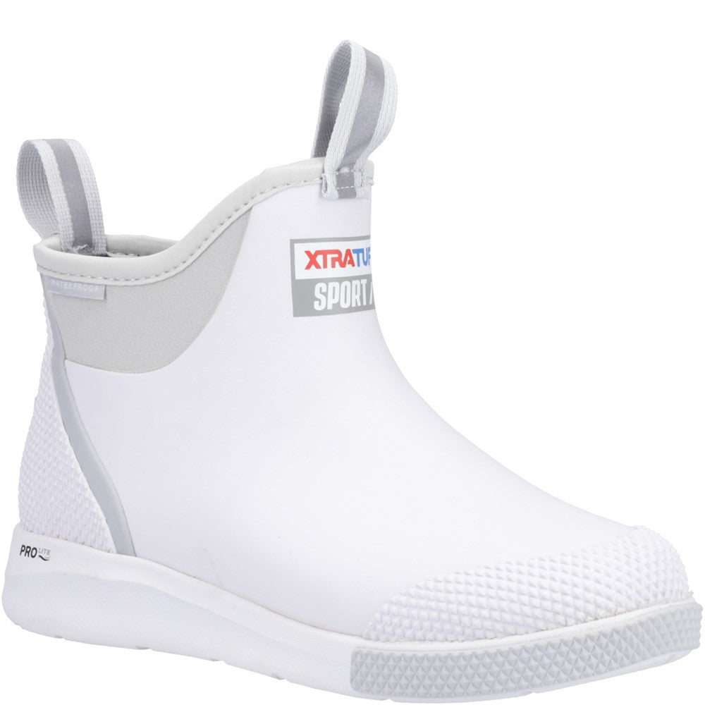 Xtratuf Ankle Deck Boot Sport