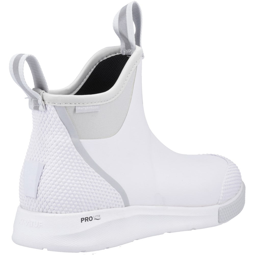 Xtratuf Ankle Deck Boot Sport