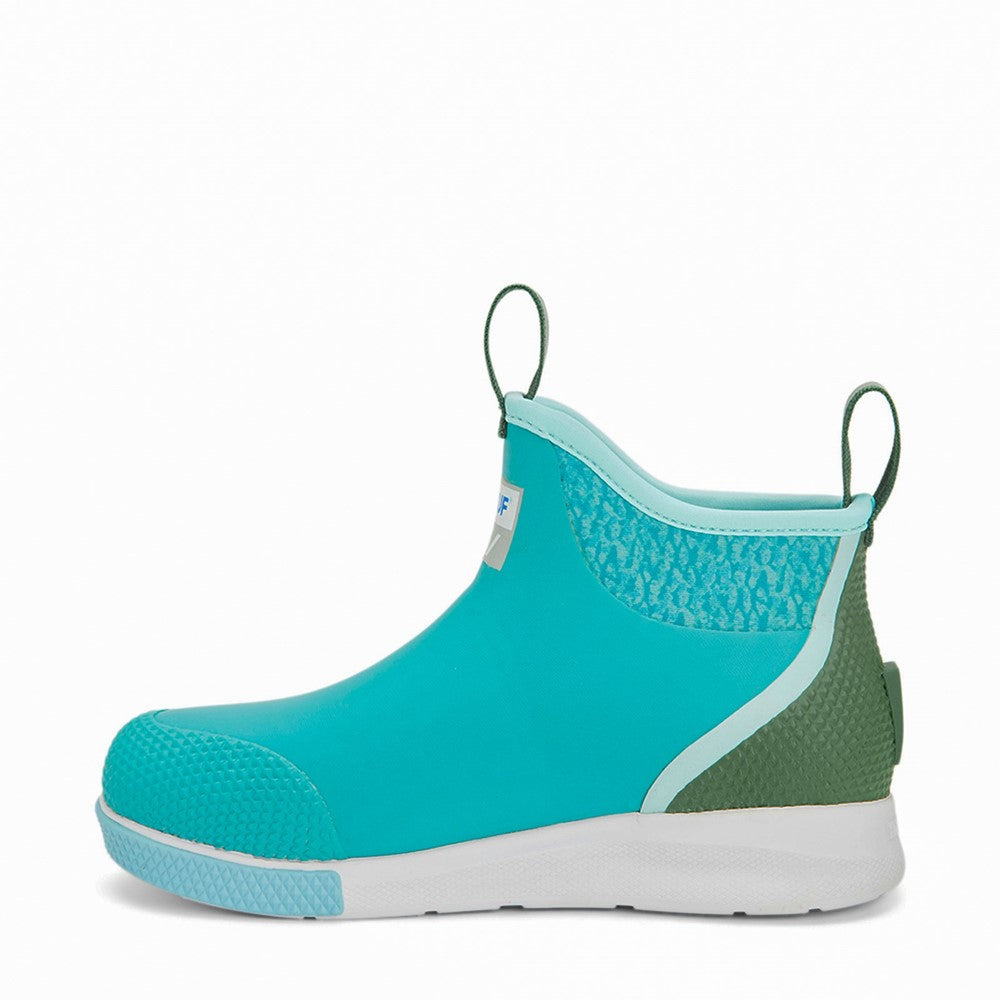 Xtratuf Ankle Deck Boot Sport