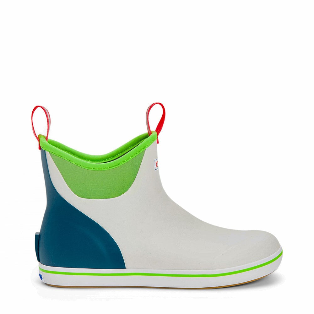 Xtratuf Ankle Deck Boot Eco