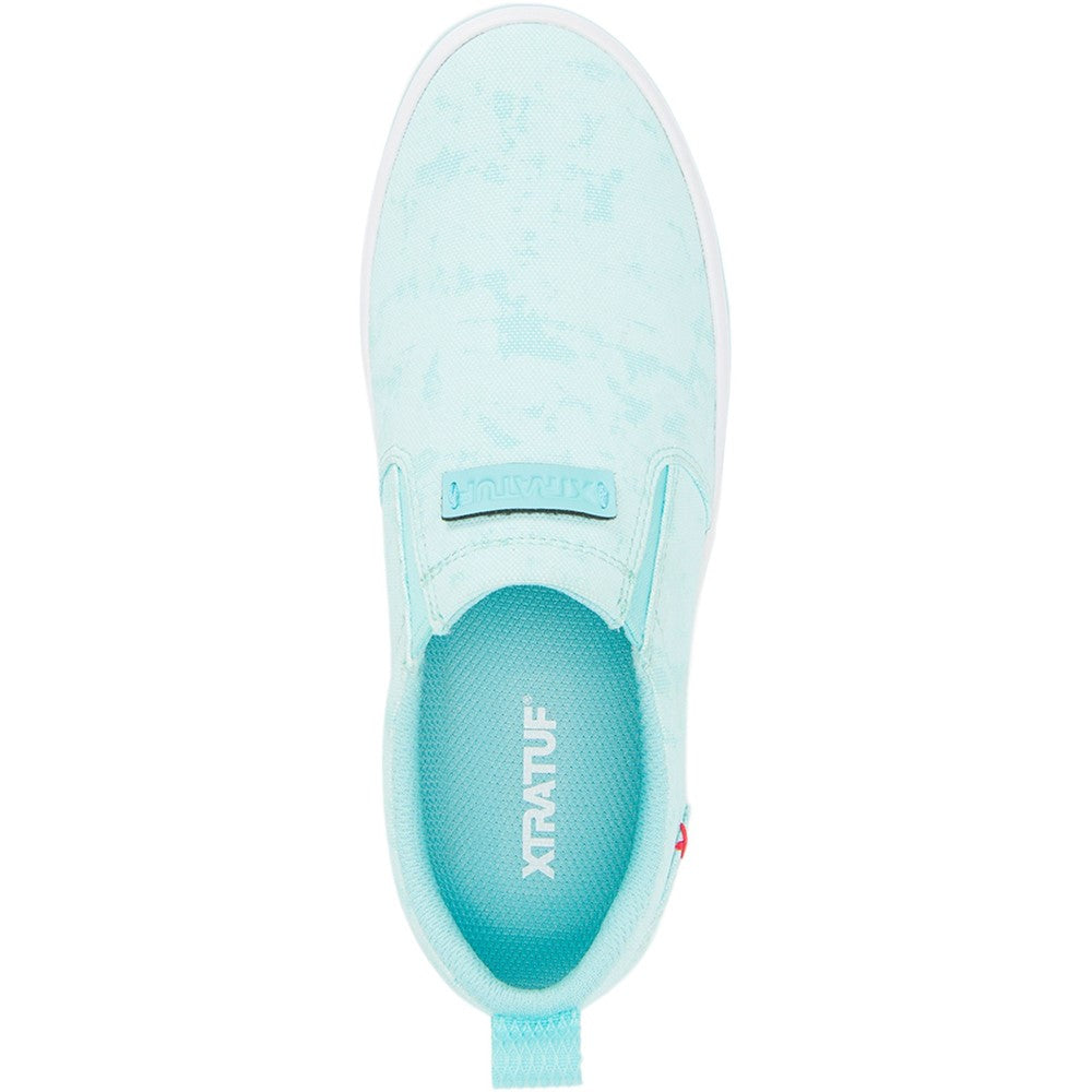Xtratuf Sharkbyte Sustainable Deck Shoe