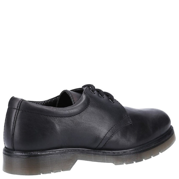 Amblers Aldershot Leather Gibson Shoe