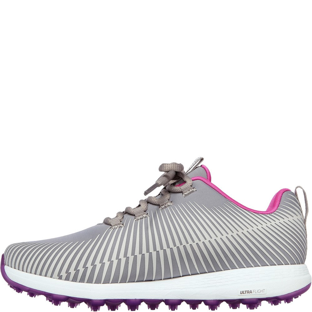 skechers go golf max swing ladies shoes