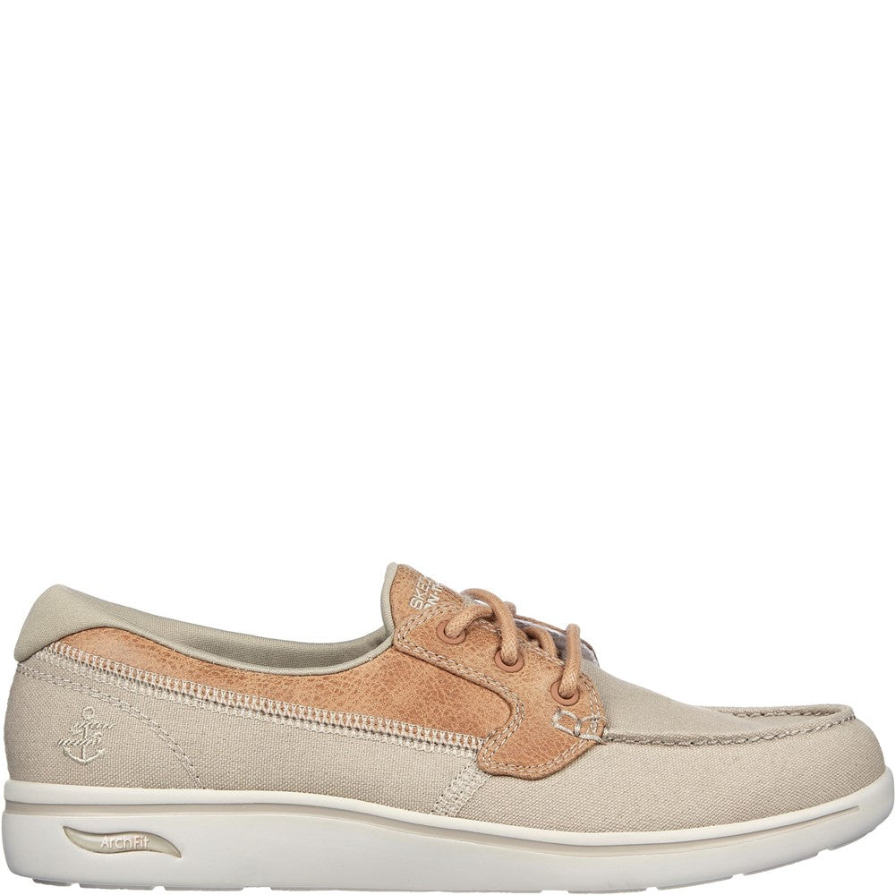 Skechers Arch Fit Uplift Cruise'n By Shoe