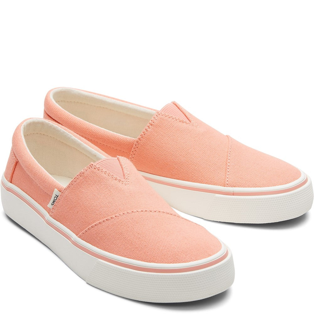 TOMS Alpargata Fenix Slip On Shoes