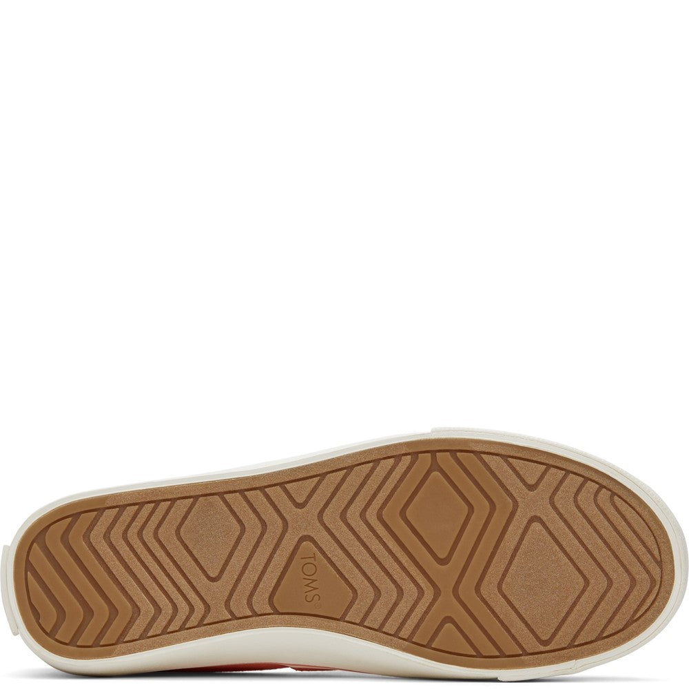 TOMS Alpargata Fenix Slip On Shoes