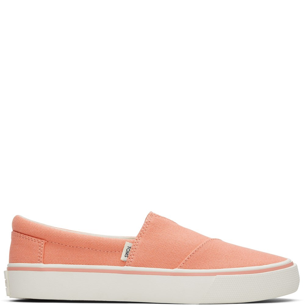 TOMS Alpargata Fenix Slip On Shoes