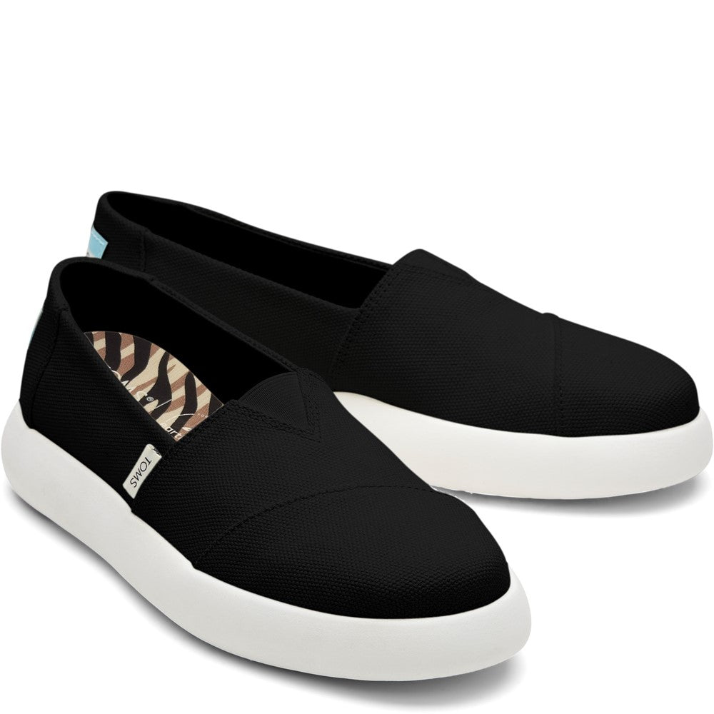 TOMS Alpargata Mallow Shoes
