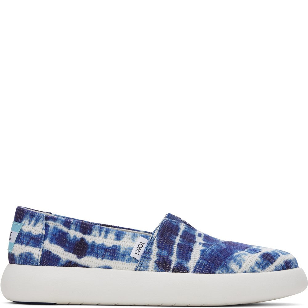 TOMS Alpargata Mallow Shoes