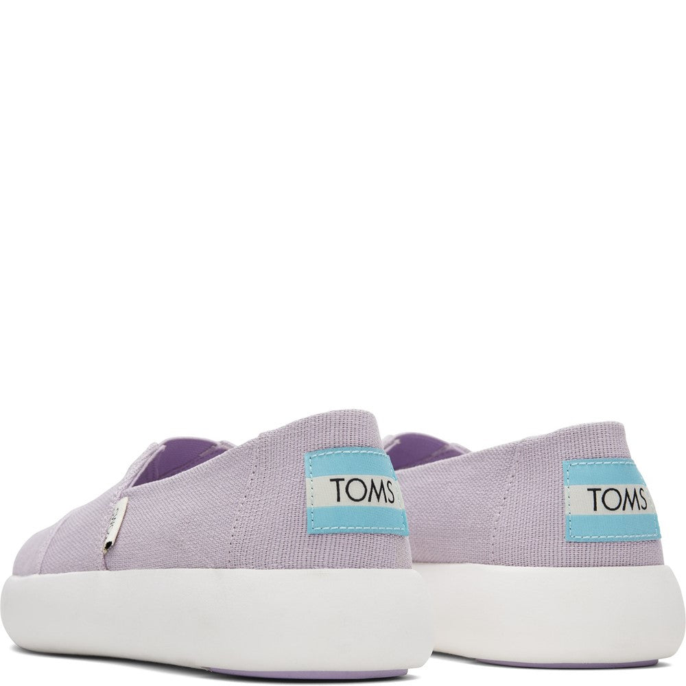 TOMS Alpargata Mallow Shoes