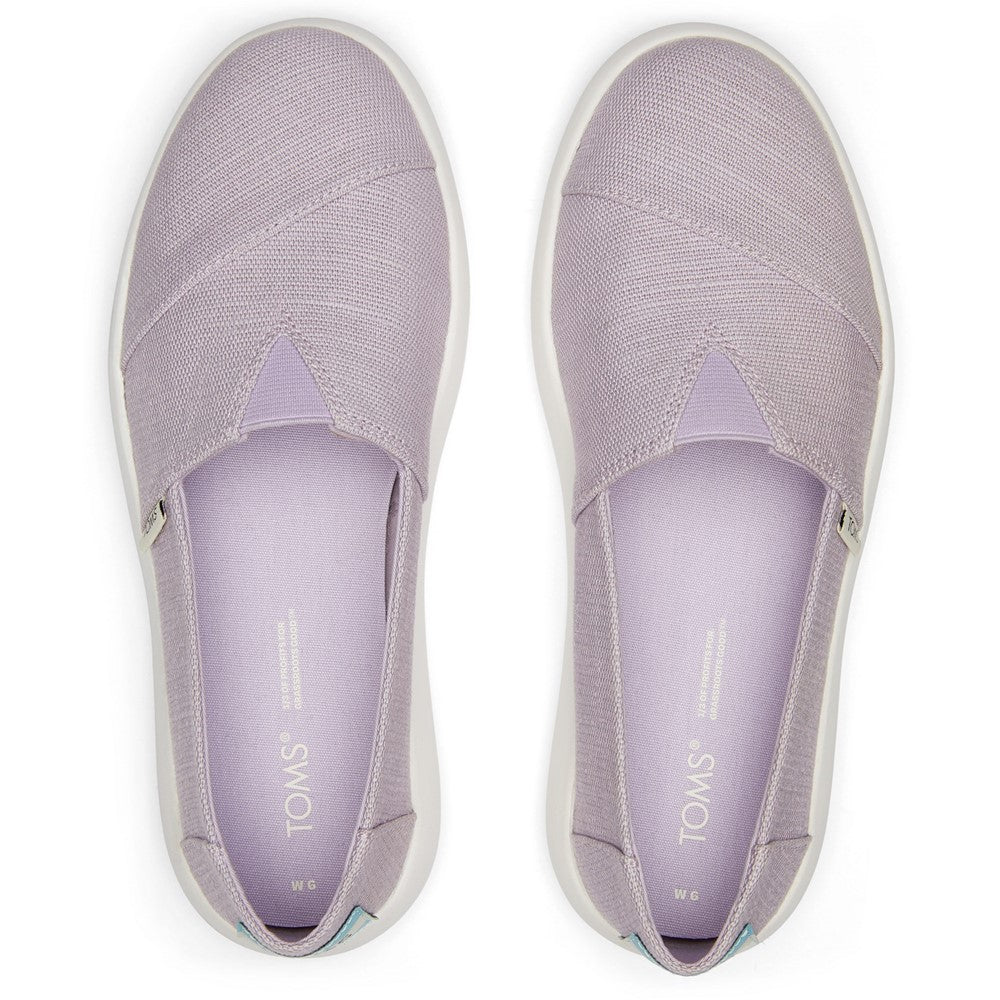 TOMS Alpargata Mallow Shoes