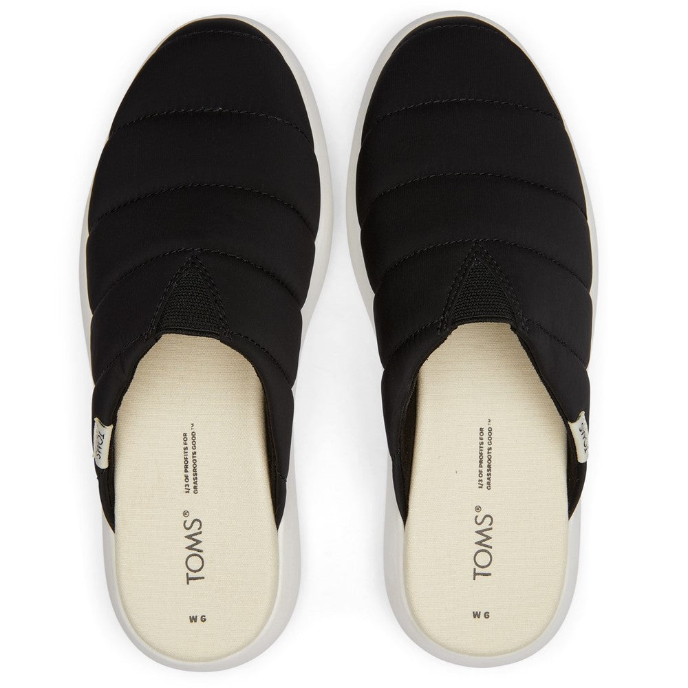 TOMS Alpargata Mallow Mule