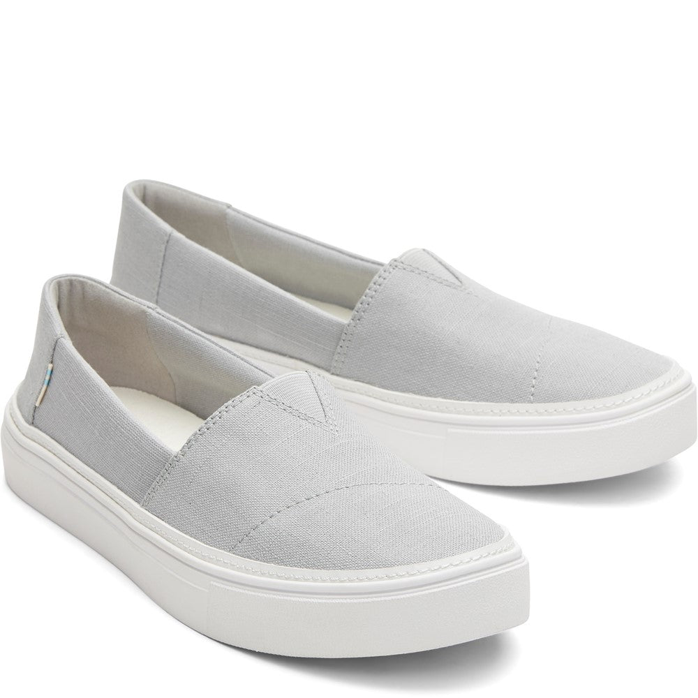 TOMS Parker Shoes