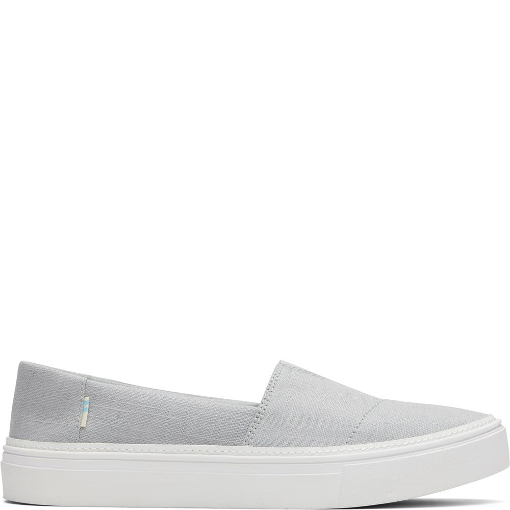 TOMS Parker Shoes