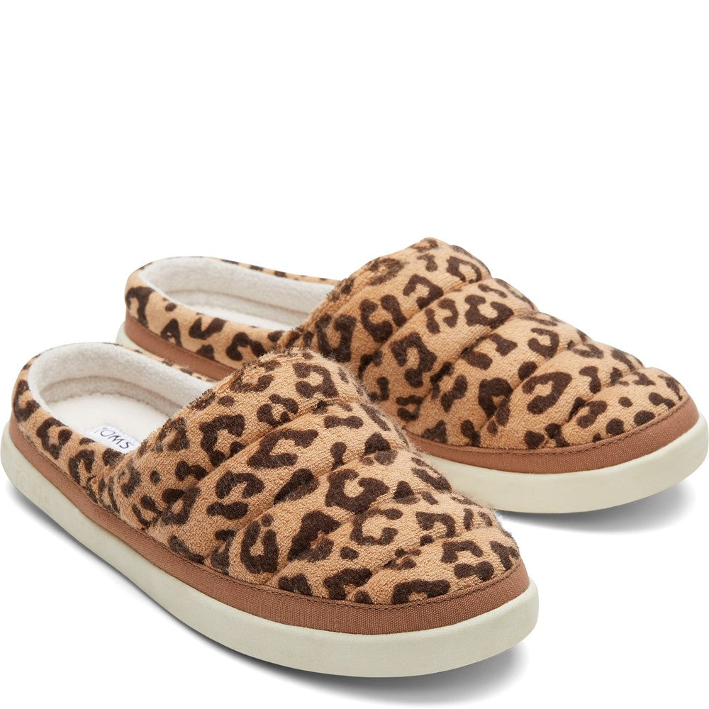 TOMS Sage Slippers