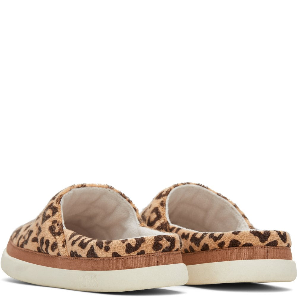 TOMS Sage Slippers