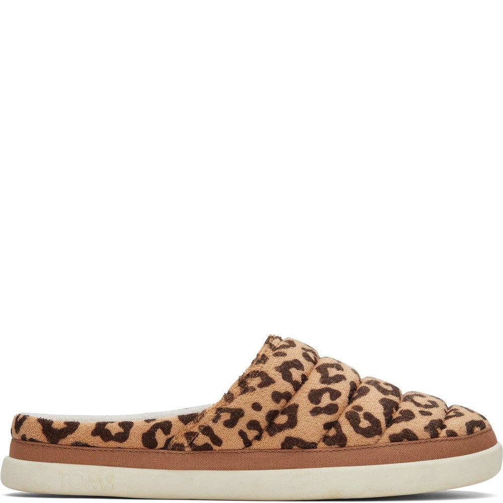 TOMS Sage Slippers