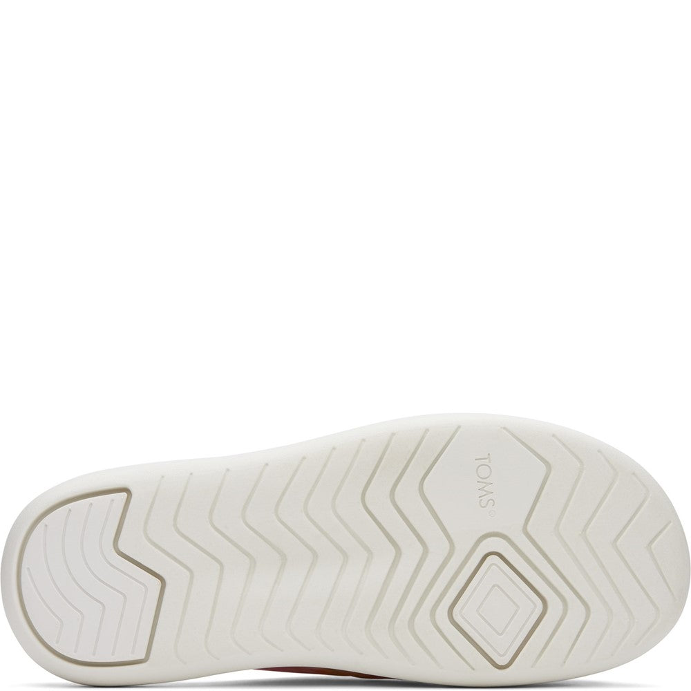 TOMS Alpargata Mallow Crossover Mule