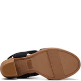 TOMS Majorca Cutout Sandal