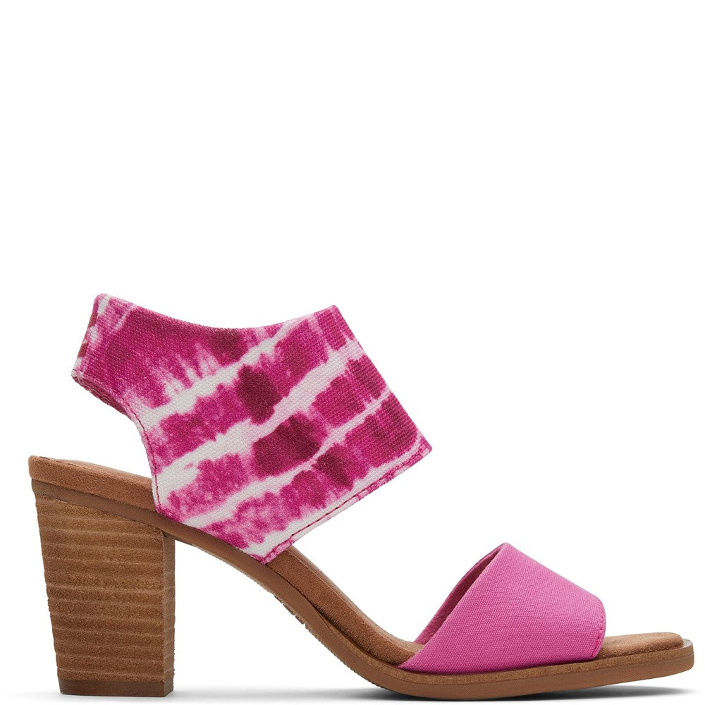 TOMS Majorca Cutout Sandal
