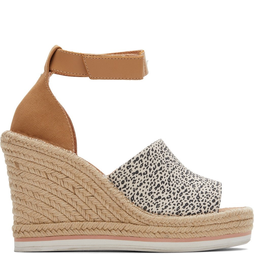 TOMS Marisol Sandal